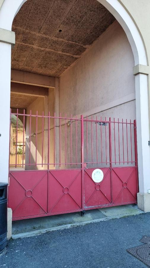 L'Honna Flow, Appartement De Charme Pres Du Centre. Honfleur Exterior foto